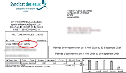 contrat exemple